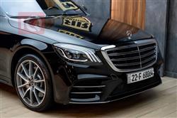 مێرسێدس بێنز S-Class